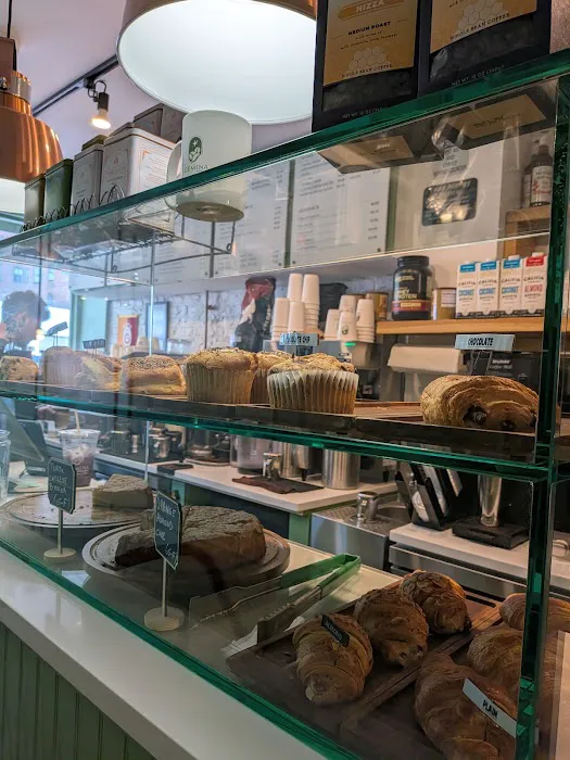 Gemina Coffee Shop Picture 8