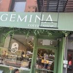 Gemina Coffee Shop