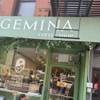 Gemina Coffee Shop ico