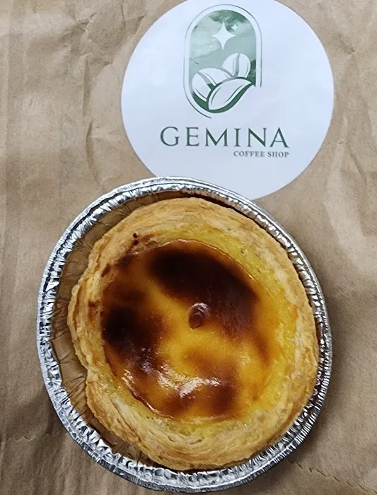 Gemina Coffee Shop Picture 9