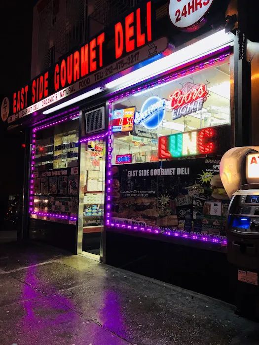 Ave A Deli Picture 7