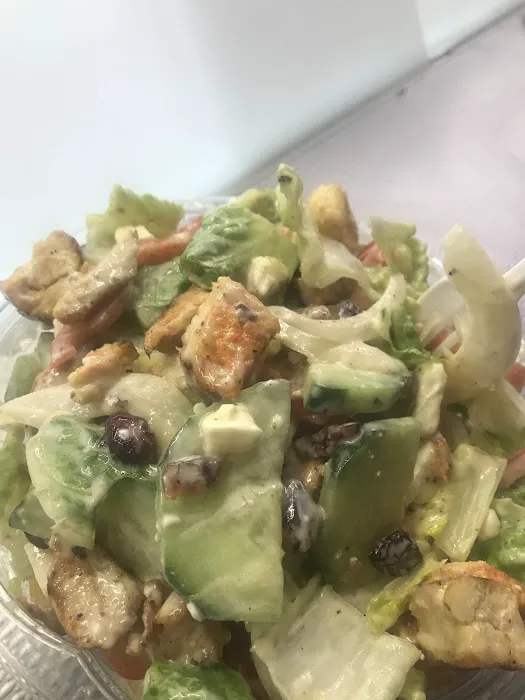 Stuyvesant Gourmet Deli Picture 4