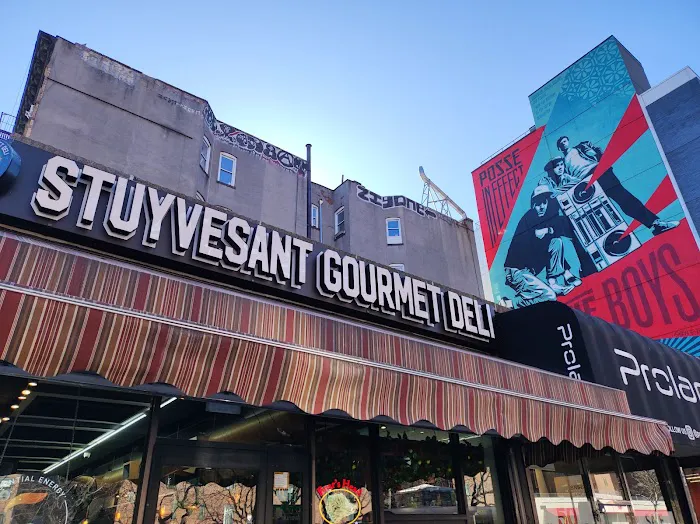 Stuyvesant Gourmet Deli Picture 1