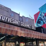 Stuyvesant Gourmet Deli