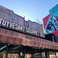 Stuyvesant Gourmet Deli ico