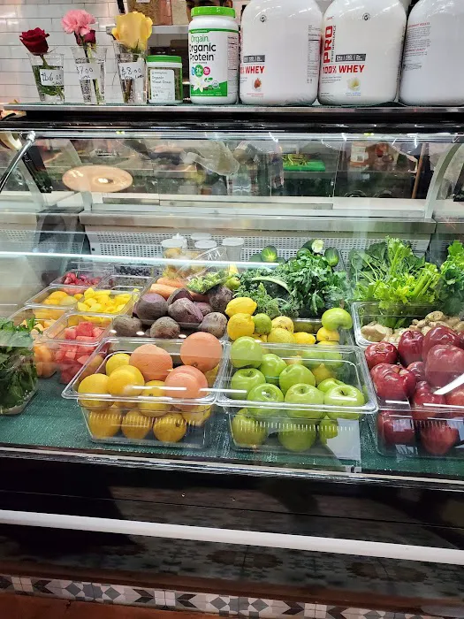 Stuyvesant Gourmet Deli Picture 10