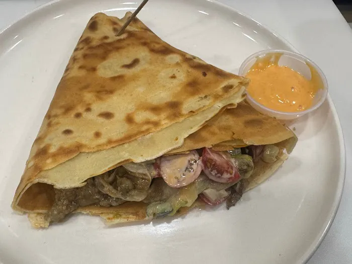Crepes Le Bon Picture 2