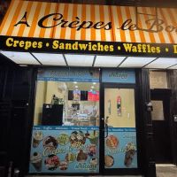 Crepes Le Bon ico