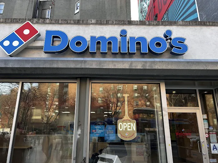 Domino's Pizza Picture 9