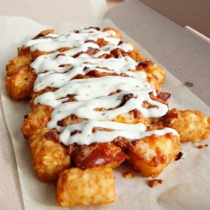 Domino's Pizza Picture 7