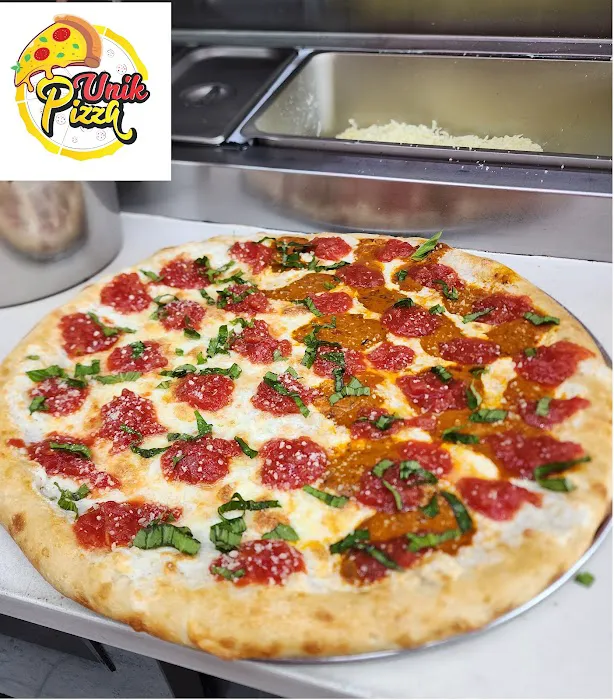 Unik Pizza Picture 6