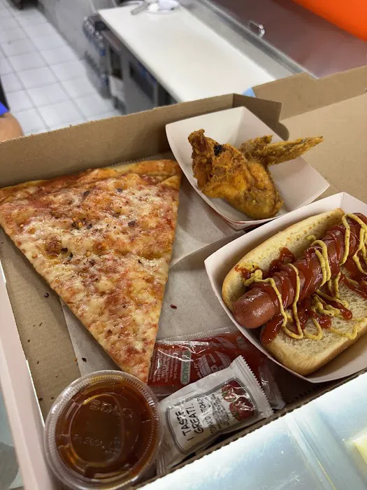 Unik Pizza Picture 9