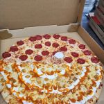 Unik Pizza