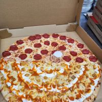 Unik Pizza ico