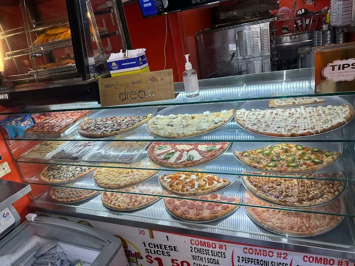 Unik Pizza Picture 7