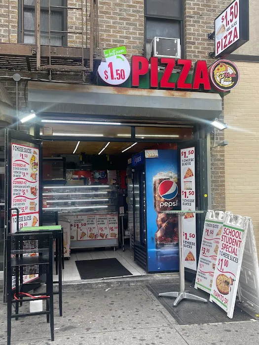 Unik Pizza Picture 2