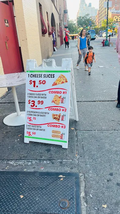$1.50 Pizza Picture 4