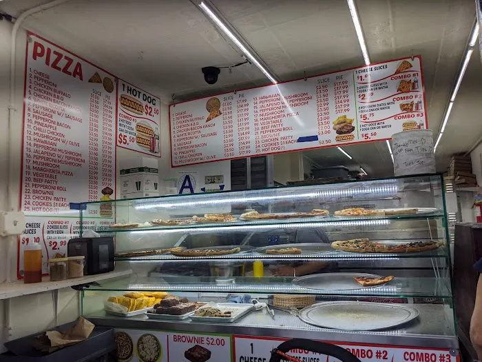 $1.50 Pizza Picture 5