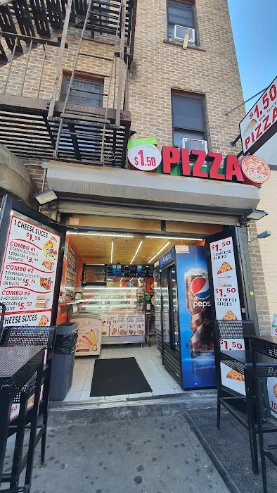 $1.50 Pizza Picture 1