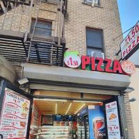 $1.50 Pizza ico