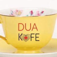 Dua Kafe ico