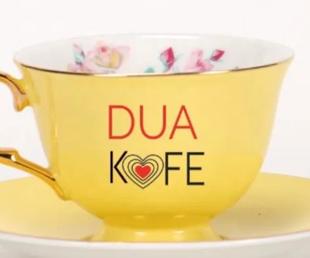 Dua Kafe