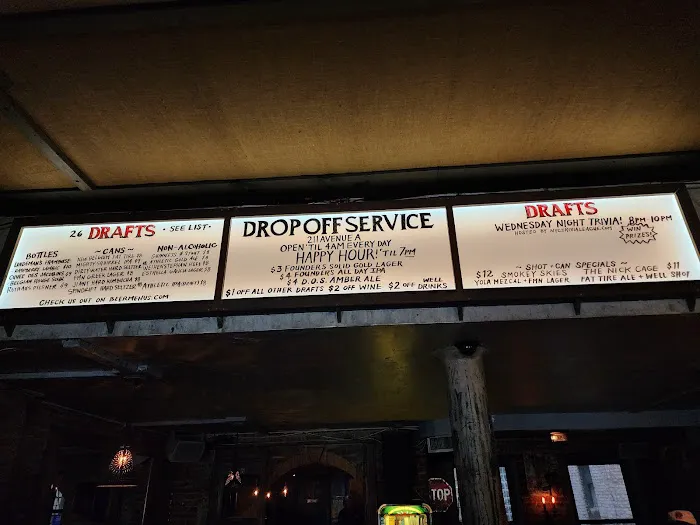 Drop Off Service Picture 8