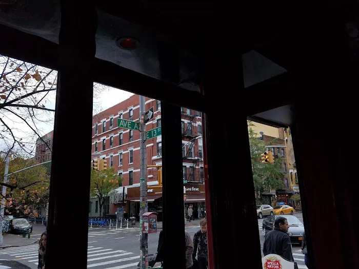 The Spotted Owl Tavern Picture 8