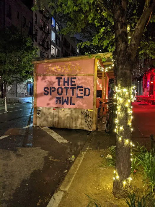 The Spotted Owl Tavern Picture 6