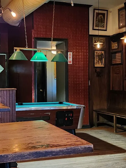 The Spotted Owl Tavern Picture 1