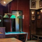 The Spotted Owl Tavern