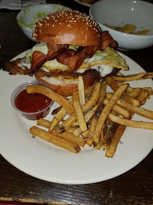 The Spotted Owl Tavern Picture 9