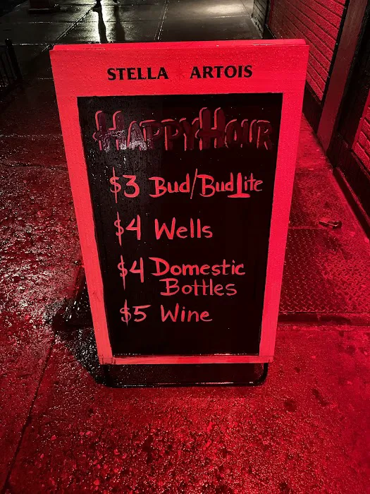 Phoenix Bar Picture 5