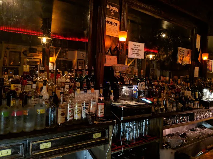 Phoenix Bar Picture 10