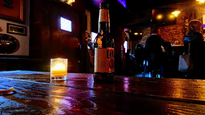 Phoenix Bar Picture 8
