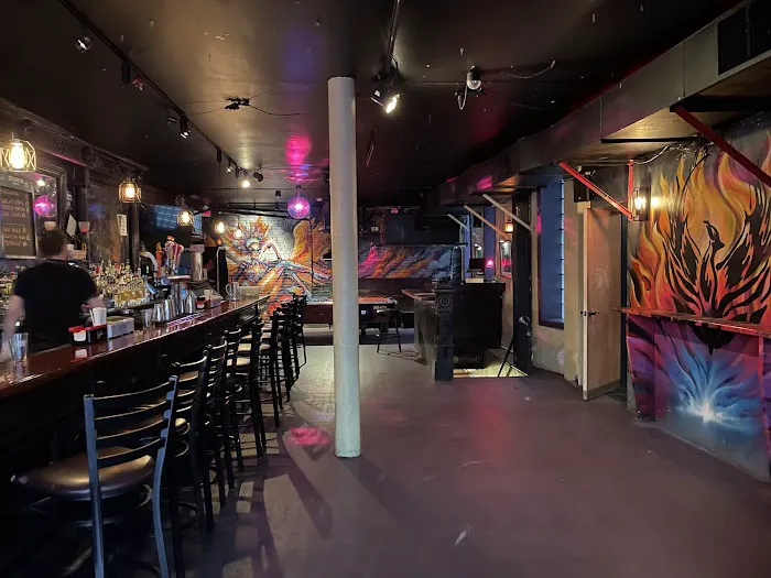Phoenix Bar Picture 6