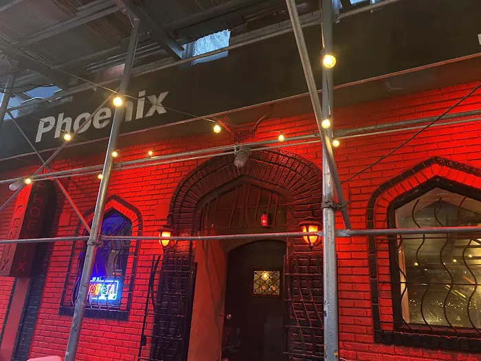 Phoenix Bar Picture 9
