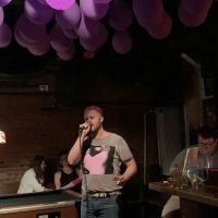 Phoenix Bar ico