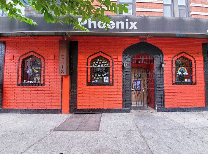 Phoenix Bar Picture 3