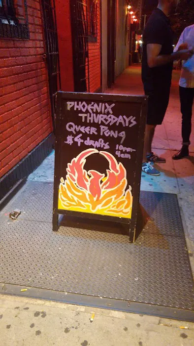 Phoenix Bar Picture 2