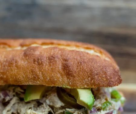 Five Stuy Cafe