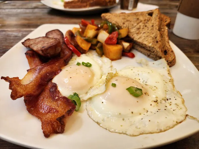 Five Stuy Cafe Picture 6