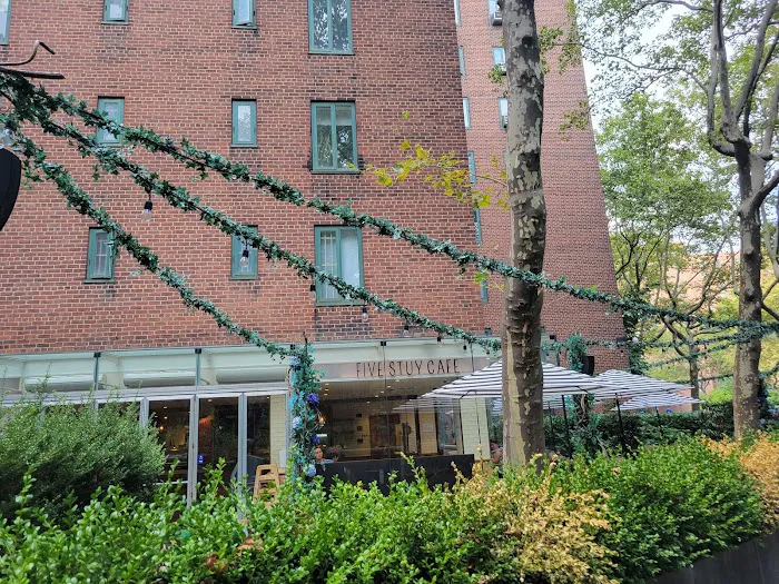 Five Stuy Cafe Picture 7