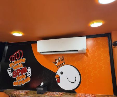 Yoyo Chicken ( 1th Ave )