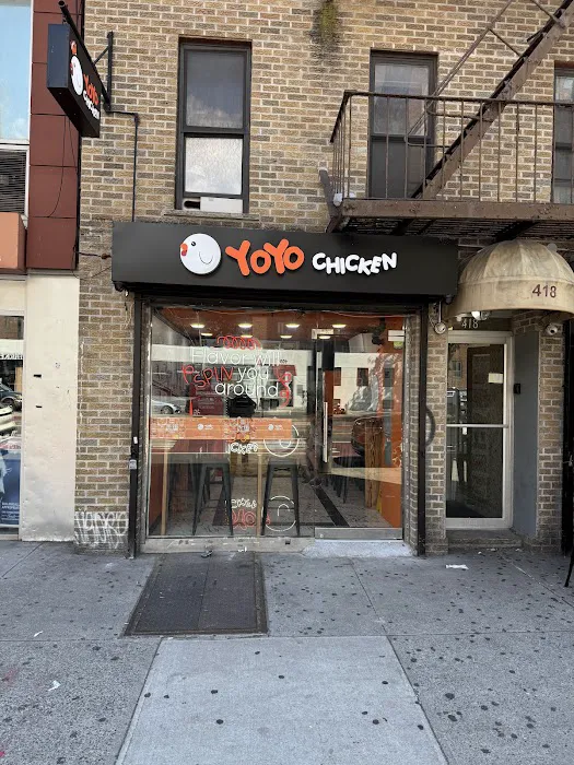 Yoyo Chicken ( 1th Ave ) Picture 5