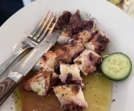 Taverna East Village