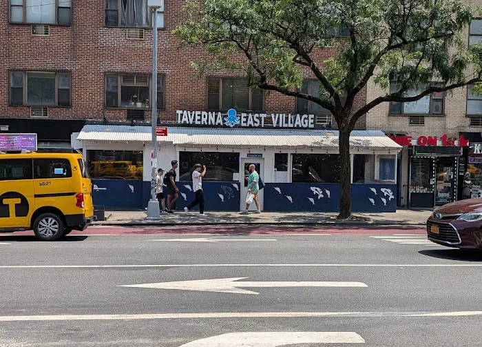 Taverna East Village Picture 8