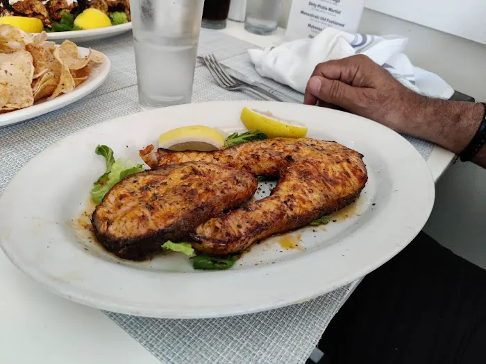 Taverna East Village Picture 7