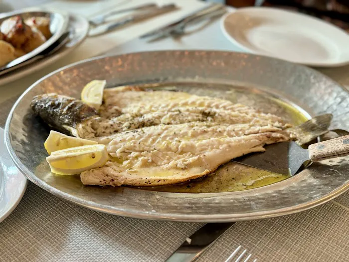 Taverna East Village Picture 2