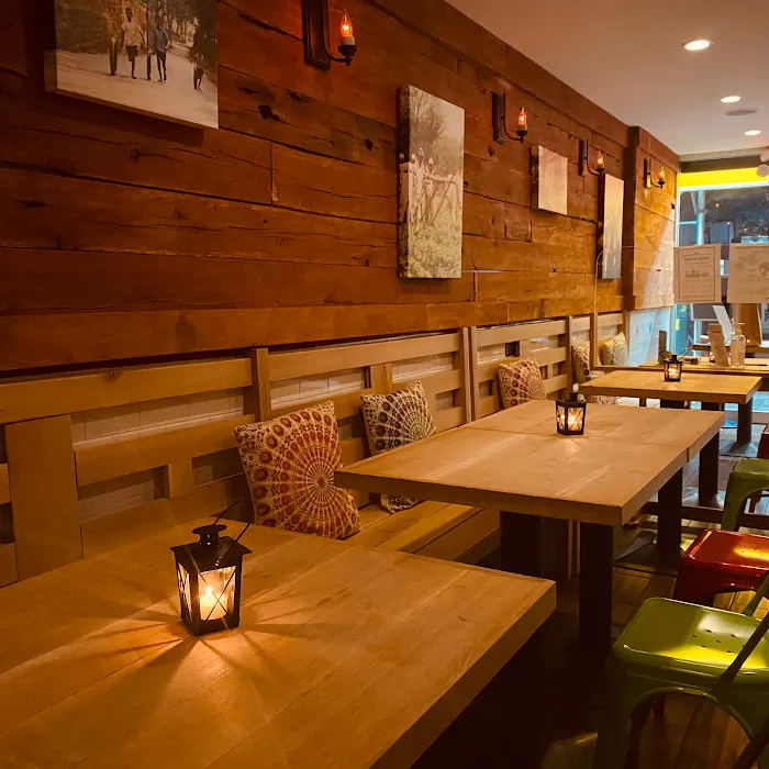 Veeray da Dhaba Picture 2
